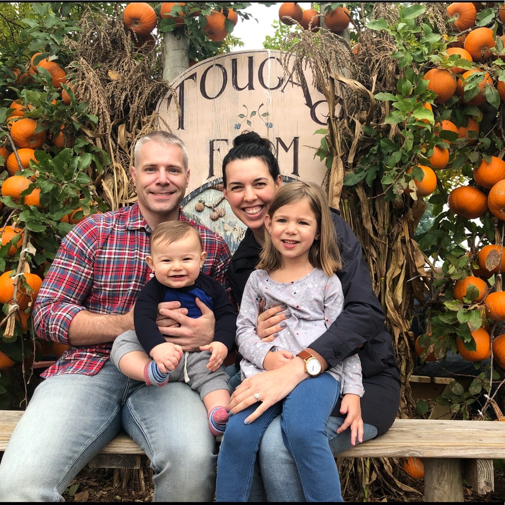 Meet your Posher, Jessica